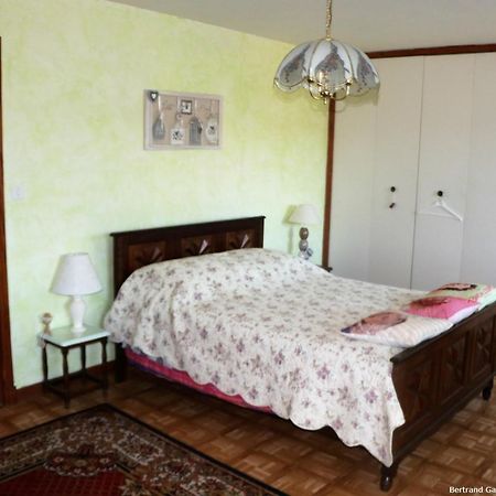 Bed and breakfast Horizon Aubrac Laguiole Extérieur photo