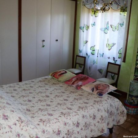 Bed and breakfast Horizon Aubrac Laguiole Extérieur photo
