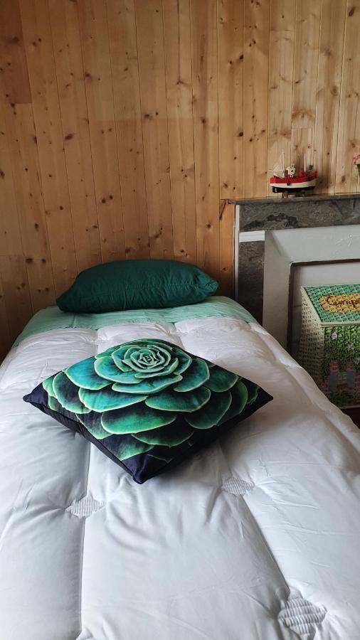 Bed and breakfast Horizon Aubrac Laguiole Extérieur photo