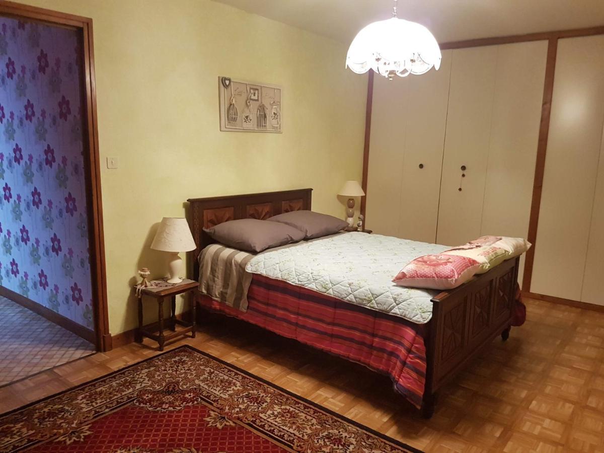 Bed and breakfast Horizon Aubrac Laguiole Extérieur photo