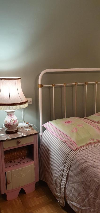 Bed and breakfast Horizon Aubrac Laguiole Extérieur photo
