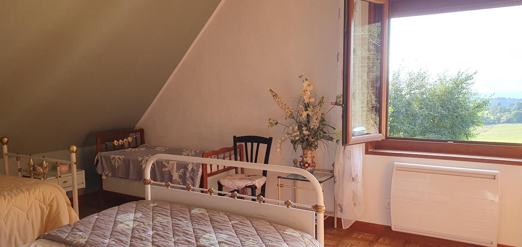 Bed and breakfast Horizon Aubrac Laguiole Extérieur photo
