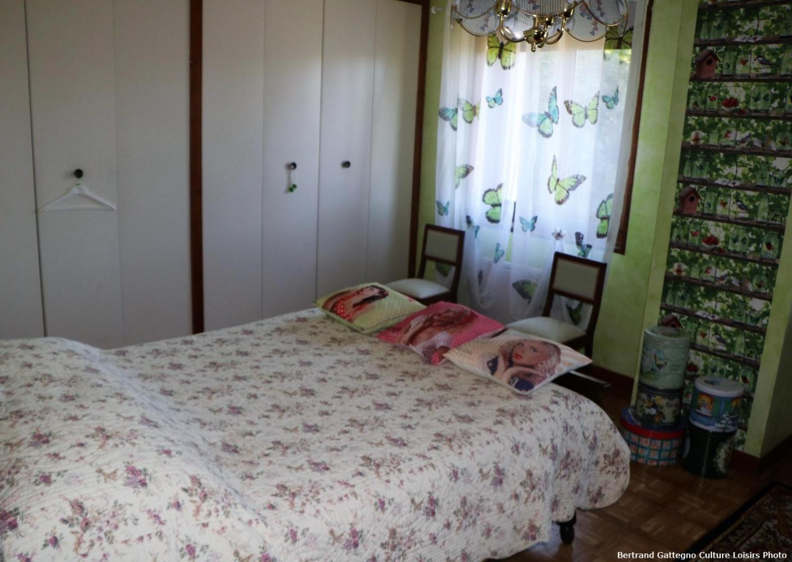 Bed and breakfast Horizon Aubrac Laguiole Extérieur photo